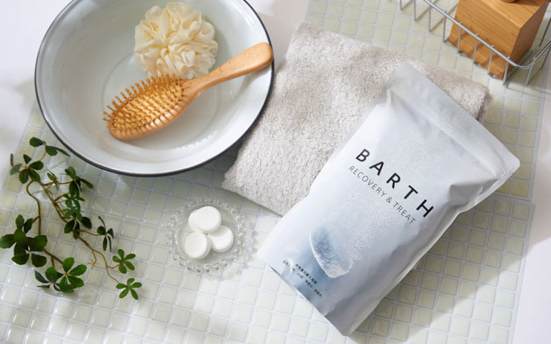 BARTH(バース)