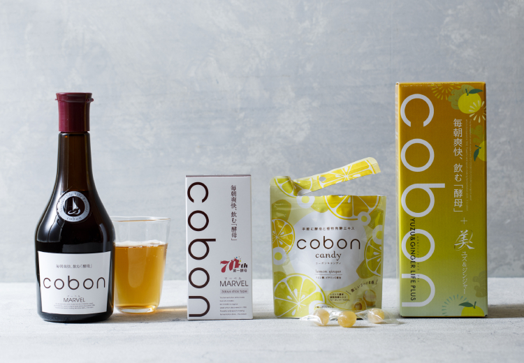 暮らしのシーン