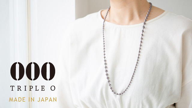 OOO（トリプル・オゥ）