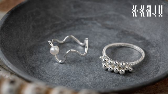 K.KAJU（ケイ・カジュ）