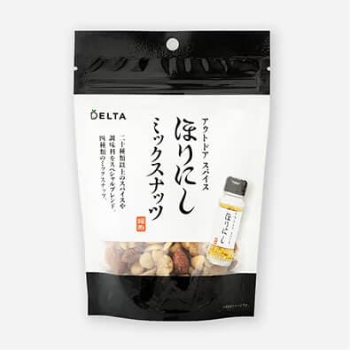 【商品写真】ほりにしミックスナッツ