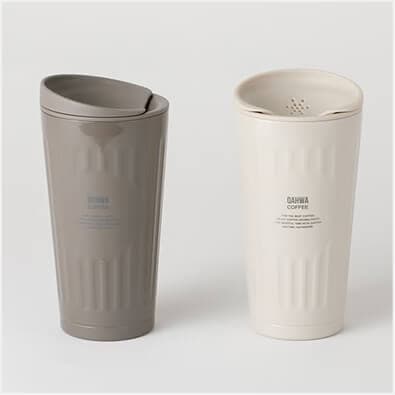 【商品写真】カフアコーヒータンブラー