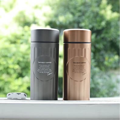 【商品写真】カフア コーヒーボトル