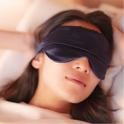 【商品写真】nerugoo 充電式ホットアイマスク