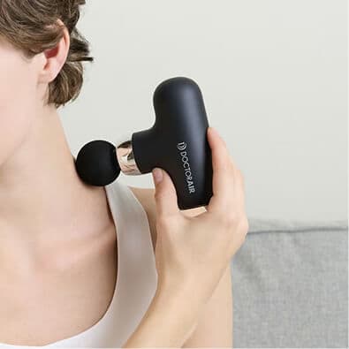 【商品写真】DOCTOR AIR エクサガン ケア