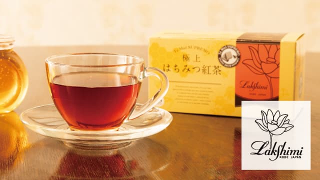 Lakshimi（ラクシュミー）