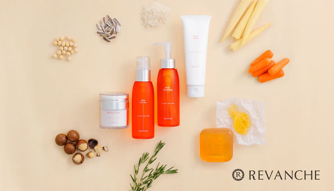 ルバンシュ ルージュ