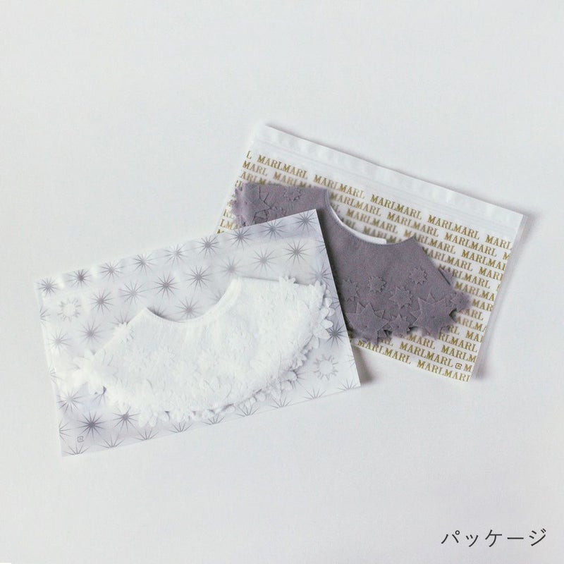 MARLMARL（マールマール） スタイ ドルチェ チェックネイビー