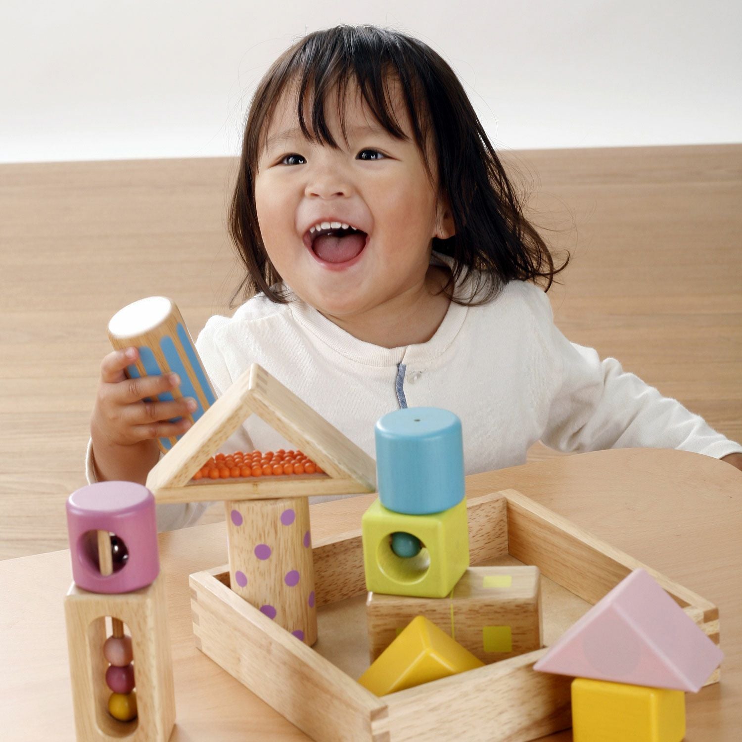 GENI(ジェニ) 音いっぱいつみき | Amingオンラインショップ GENI(ジェニ) 音いっぱいつみき | Amingオンラインショップ