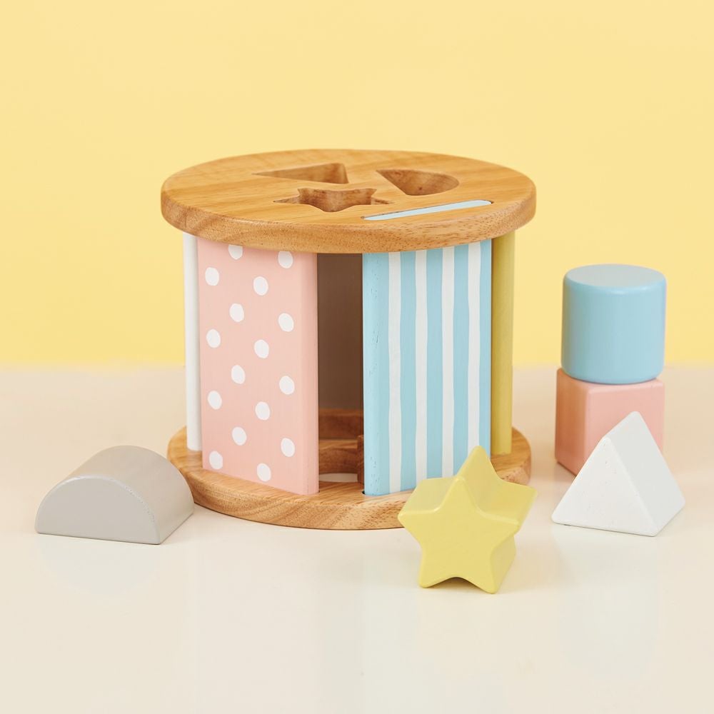 GENI（ジェニ） Milky Toy Sugar Box シュガーボックス | Aming