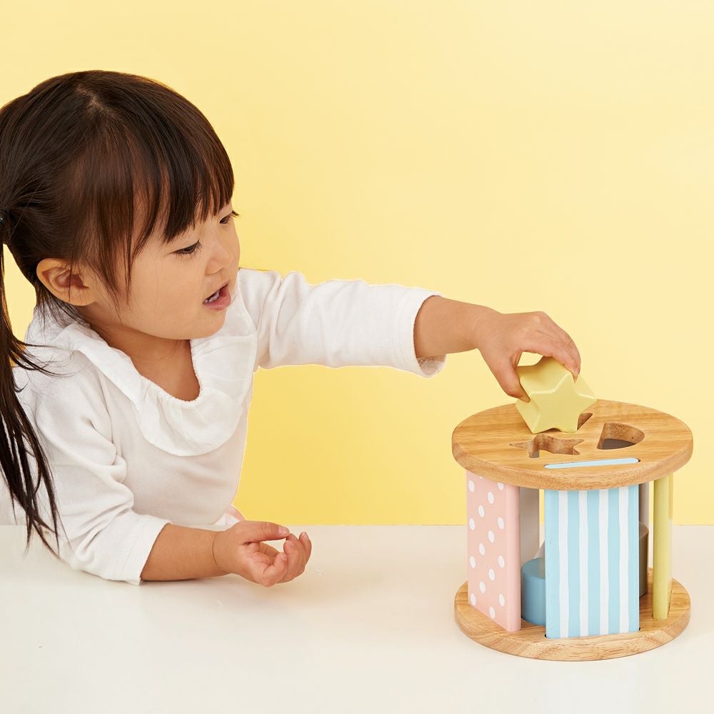 GENI（ジェニ） Milky Toy Sugar Box シュガーボックス | Aming