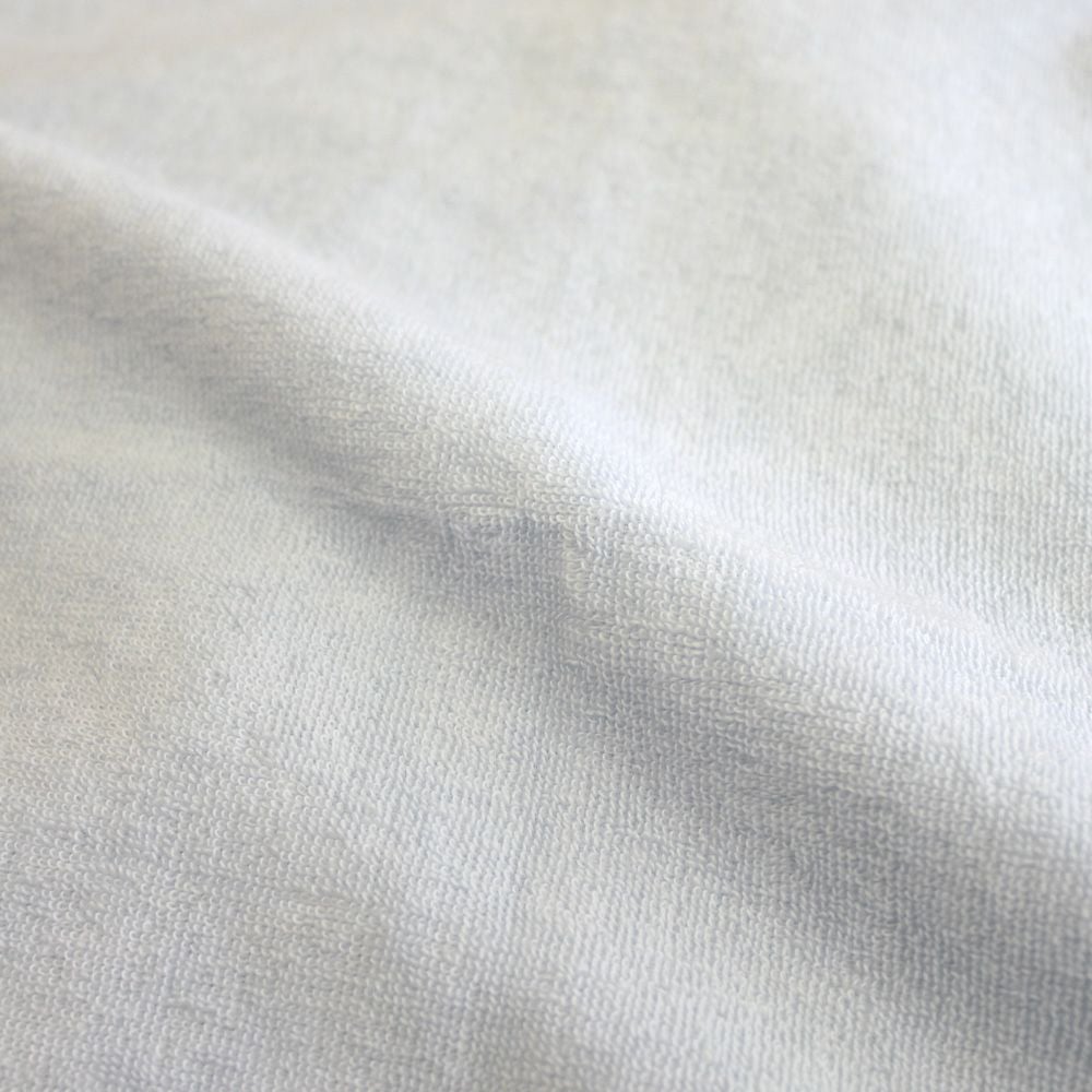 ふんわりやわらか、吸水性が抜群！今治タオル×Amingオリジナルのミニブランケットギフトセット　ブルー【ギフトボックス入り】