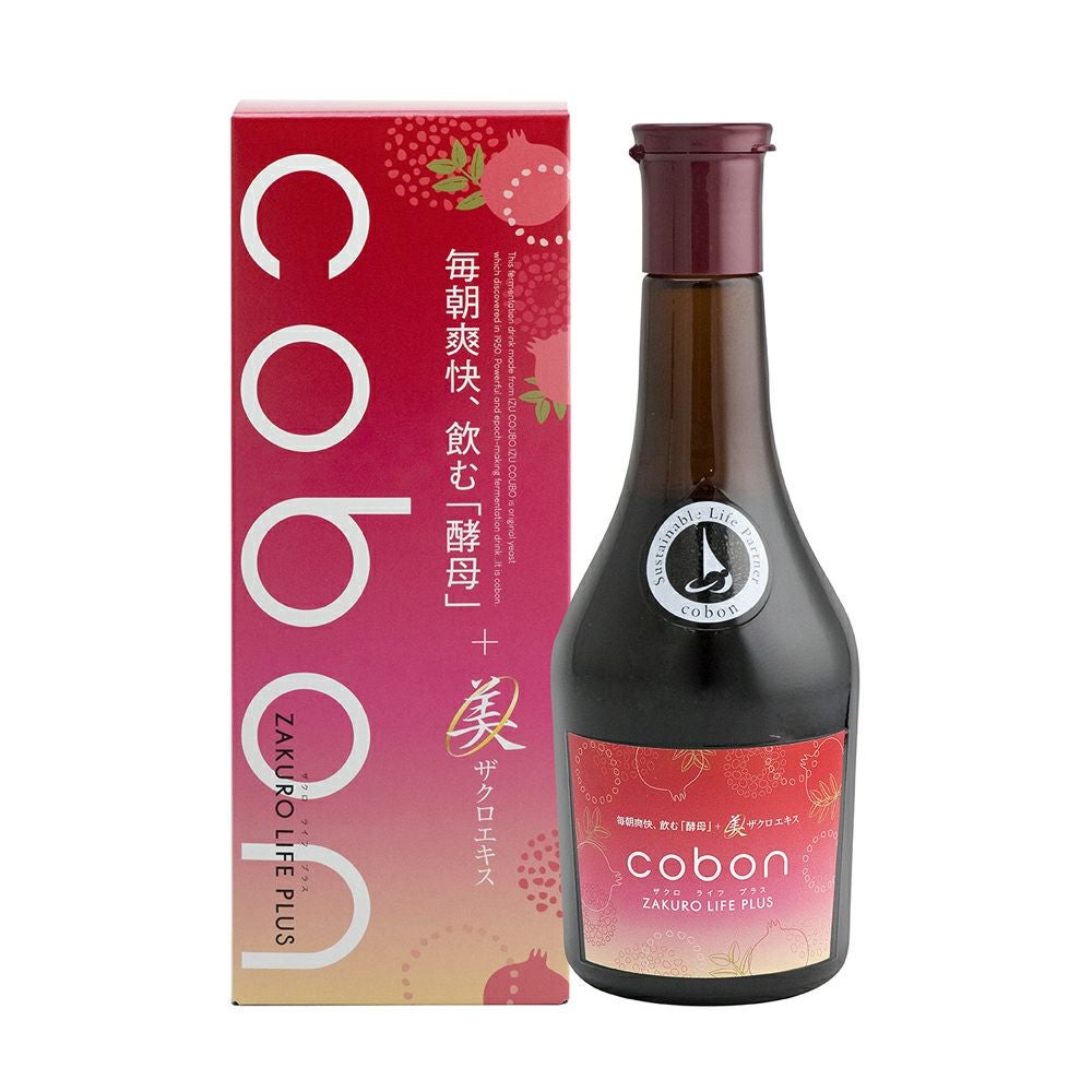 cobon（コーボン） コーボンマキベリー＆ビルベリーライフプラス N140