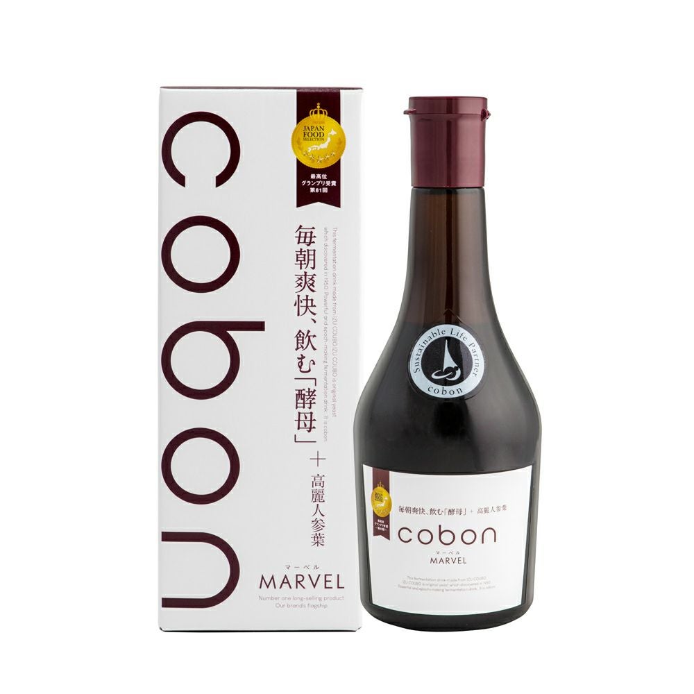 cobon（コーボン） コーボンマーベル N525 | Amingオンラインショップ