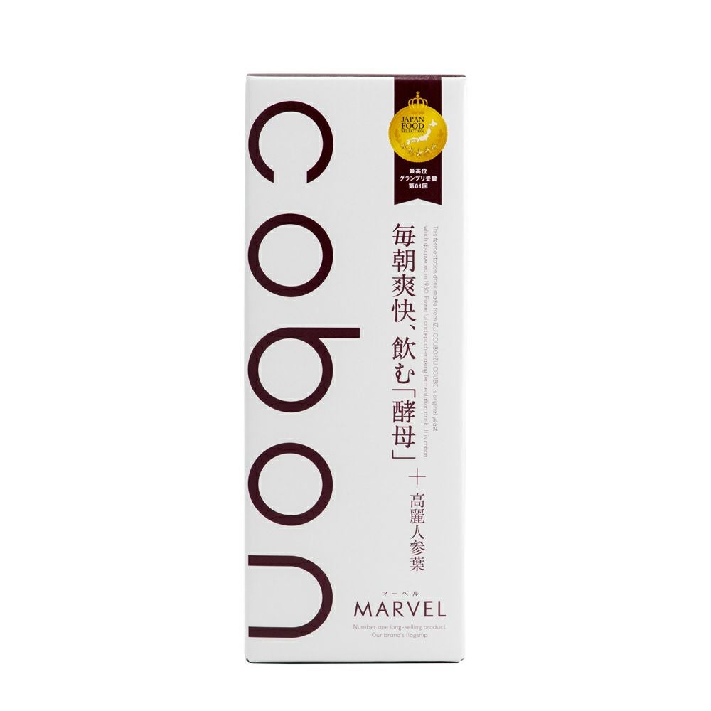 cobon（コーボン） コーボンマーベル N525 | Amingオンラインショップ