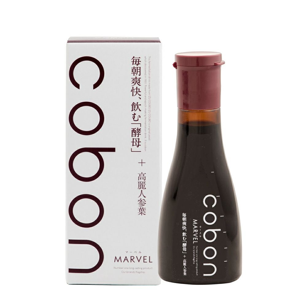 cobon（コーボン） コーボンマーベル N140 | Aming アミング公式