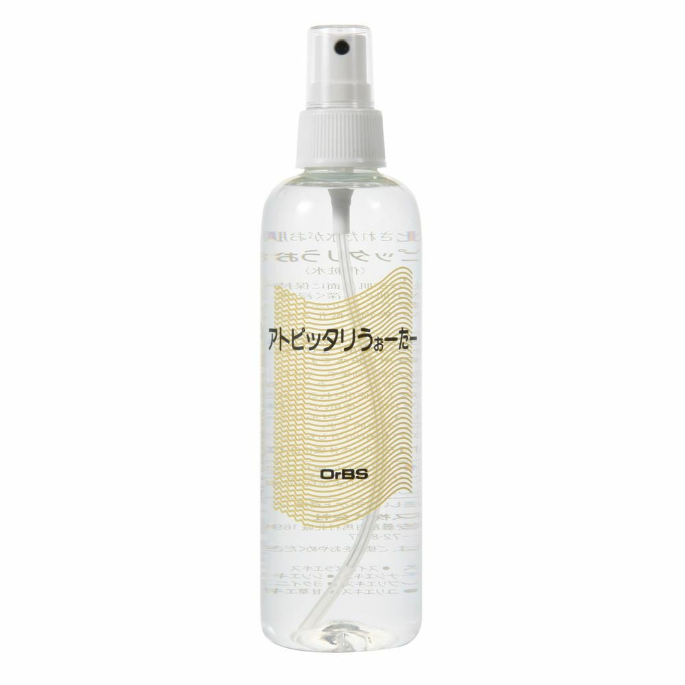 WASSER（バッサ） モイスチャーローション 120mL | Aming アミング公式