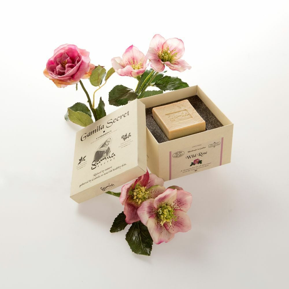 ガミラシークレット ワイルドローズ | Amingオンラインショップ