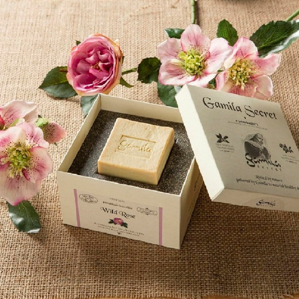 ガミラシークレット ワイルドローズ | Amingオンラインショップ