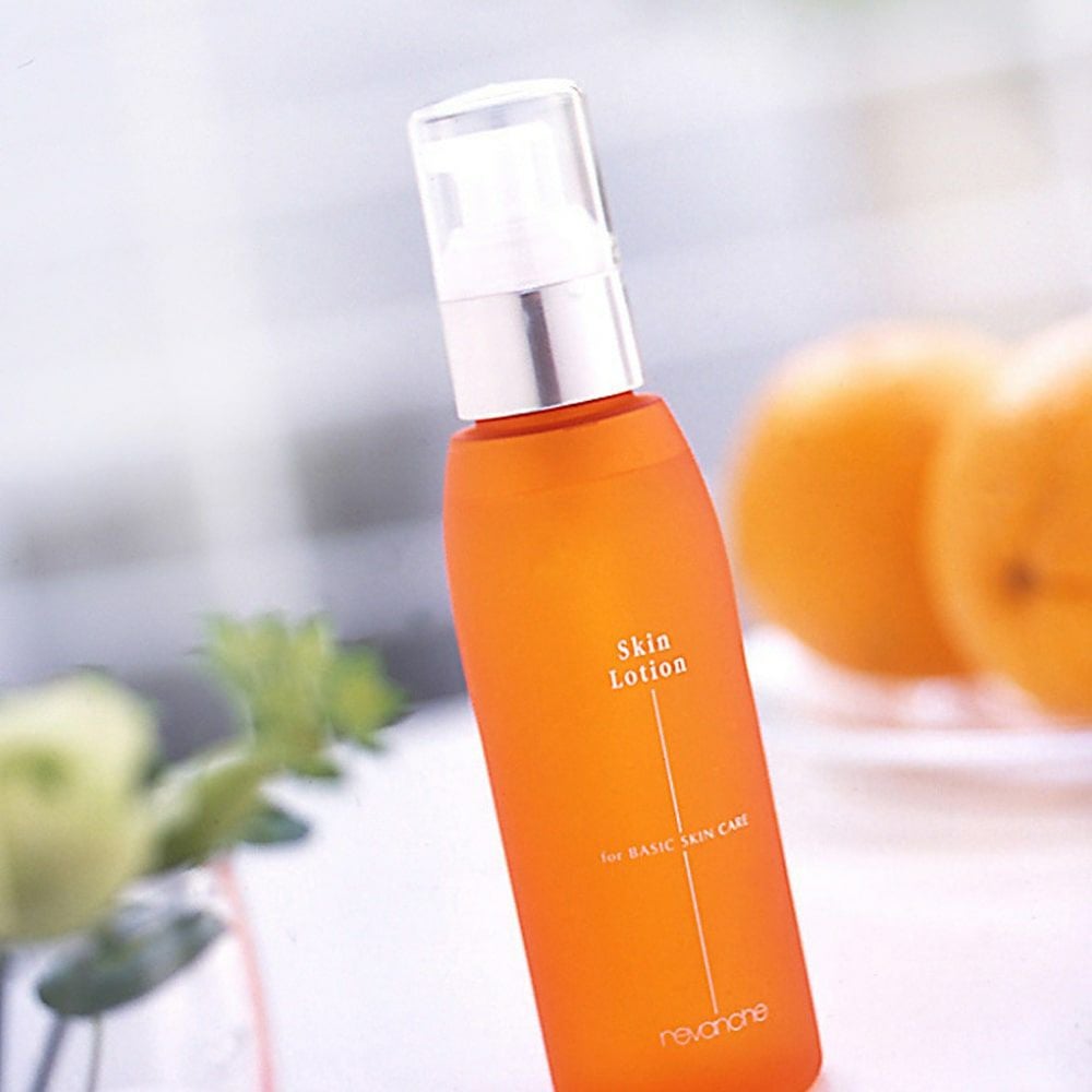 WASSER（バッサ） モイスチャーローション 120mL | Aming アミング公式