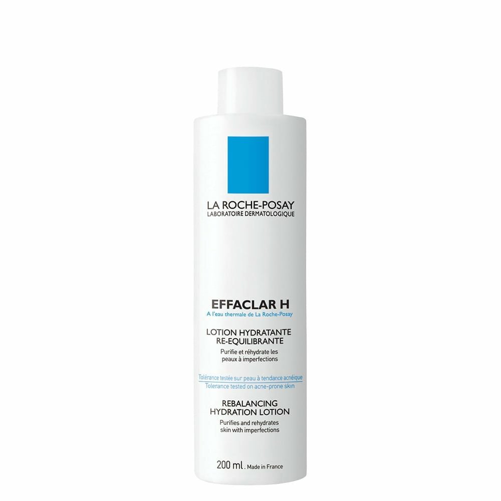 LA ROCHE-POSAY（ラロッシュポゼ） エファクラ モイスチャーバランス