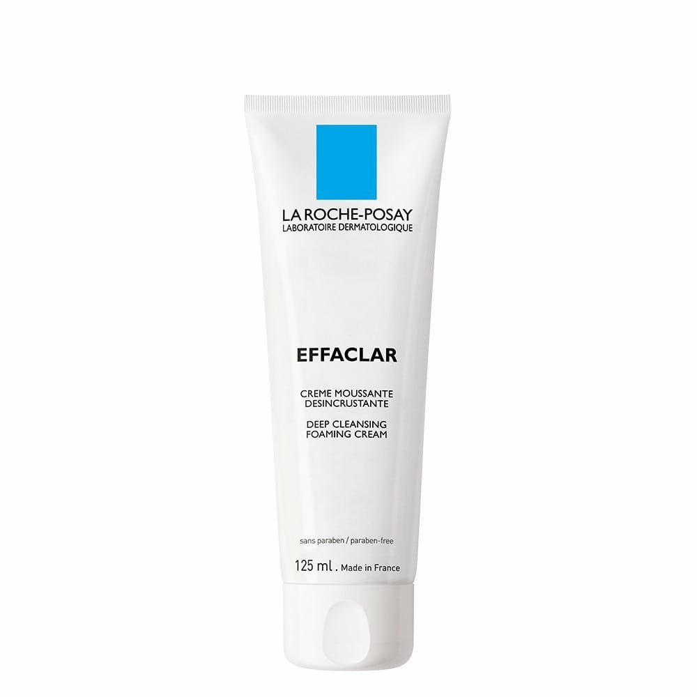 LA ROCHE-POSAY（ラロッシュポゼ） エファクラ フォーミングクレンザー