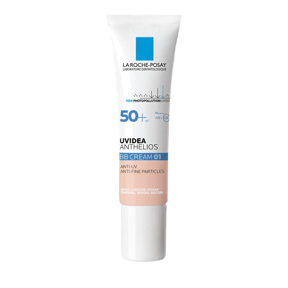 LA ROCHE-POSAY（ラロッシュポゼ） UVイデア XL プロテクション BB
