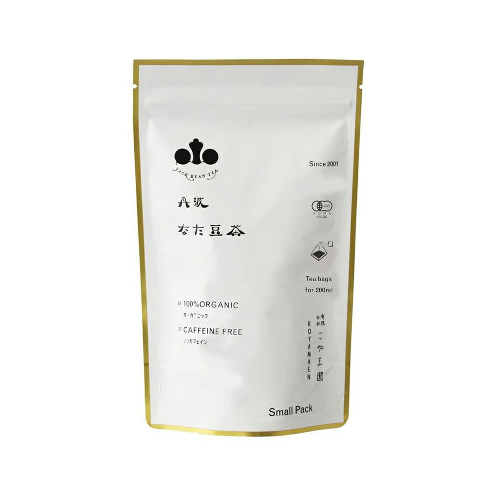 有機丹波なた豆茶 Small Pack 16包入 | Aming アミング公式オンライン