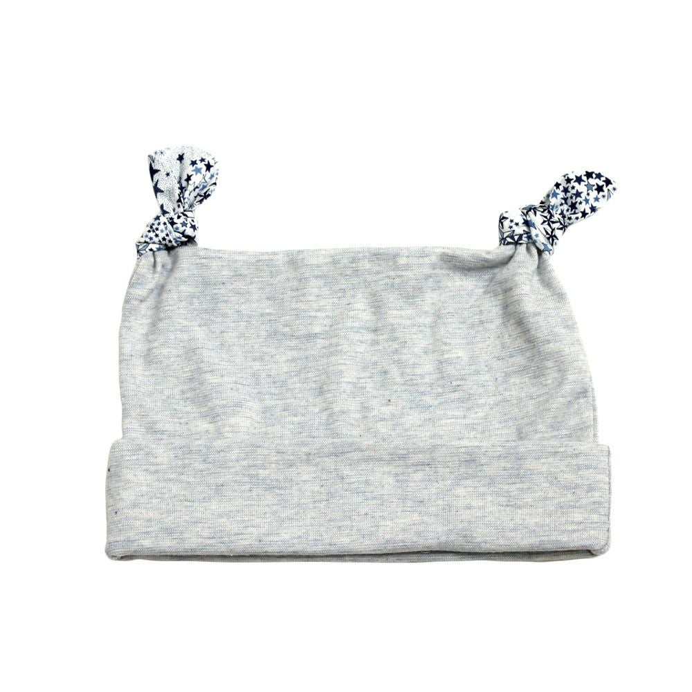 ikujikobo（育児工房）ギフトセットリバティ ブルー【ギフトボックス入り】