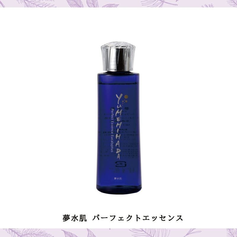 OrBS（オーブス） 夢水肌 パーフェクトエッセンス＋スキンベース