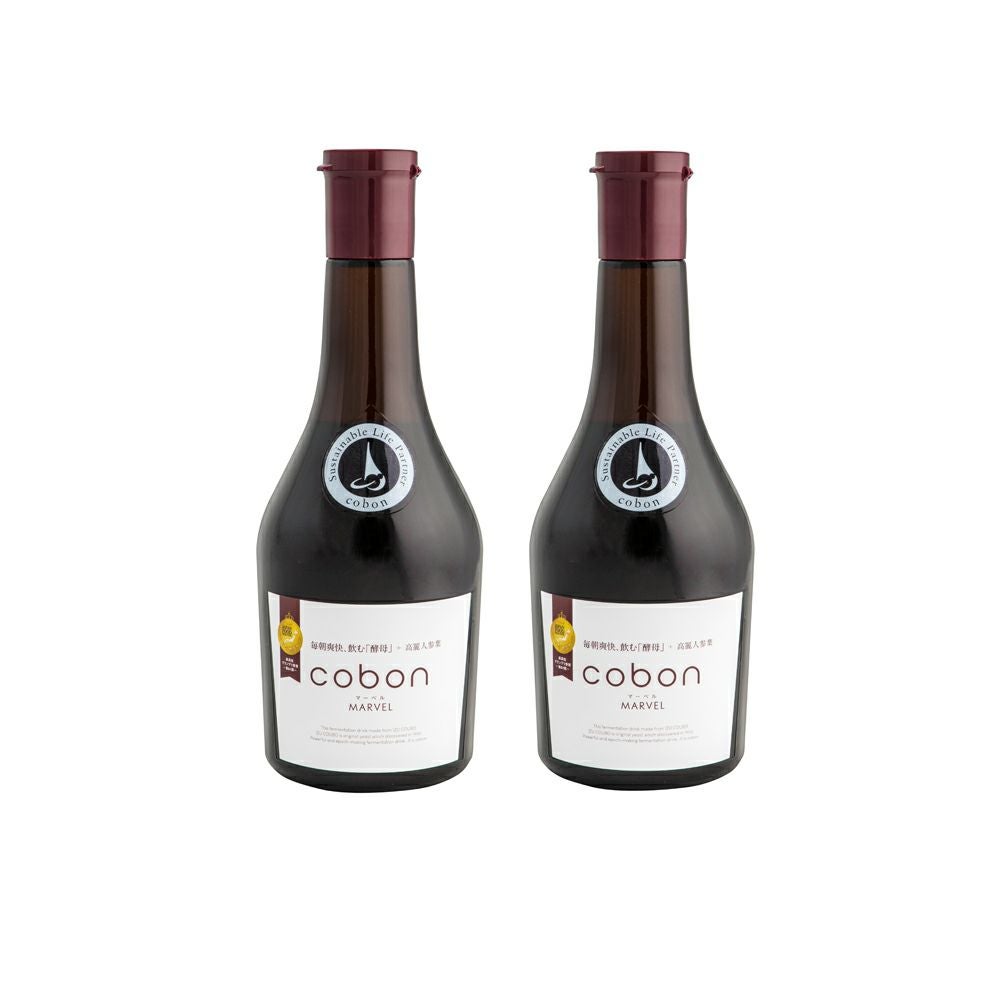 cobon（コーボン） コーボンマーベルN525 2本セット | Aming アミング