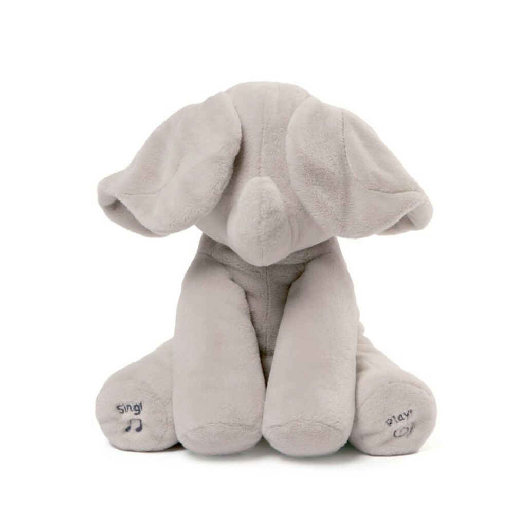 baby GUND Peek A Boo（ピーカーブー） ぬいぐるみ フラッピーザ