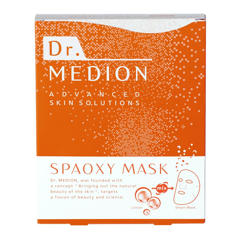 Dr.MEDION（ドクターメディオン） | Aming アミング公式オンラインショップ