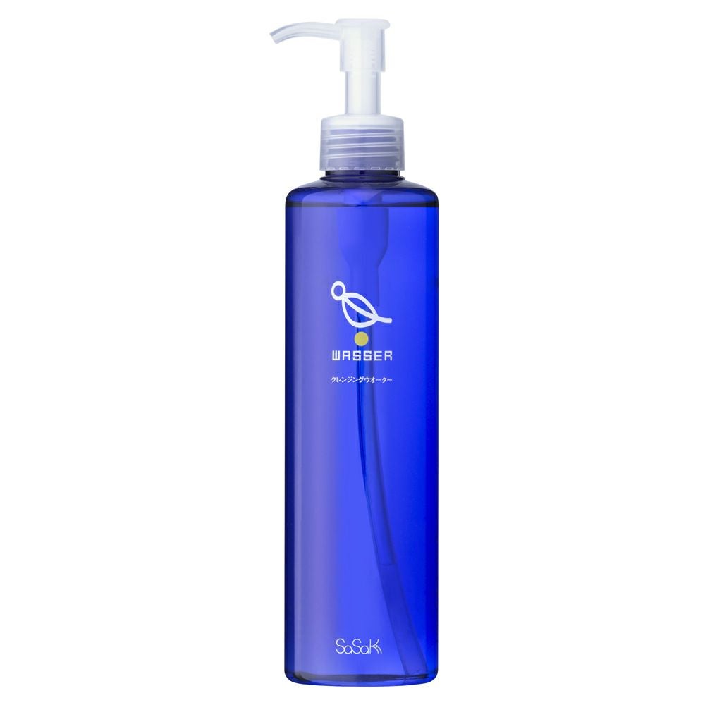 WASSER（バッサ） クレンジングウォーター 280mL | Aming アミング公式