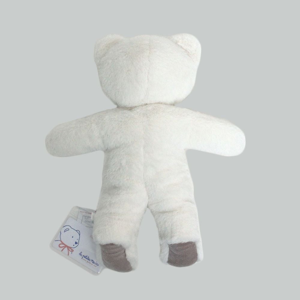 Les Petites Marie (レ・プティット・マリー) Ours Toinou ECRU 33cm