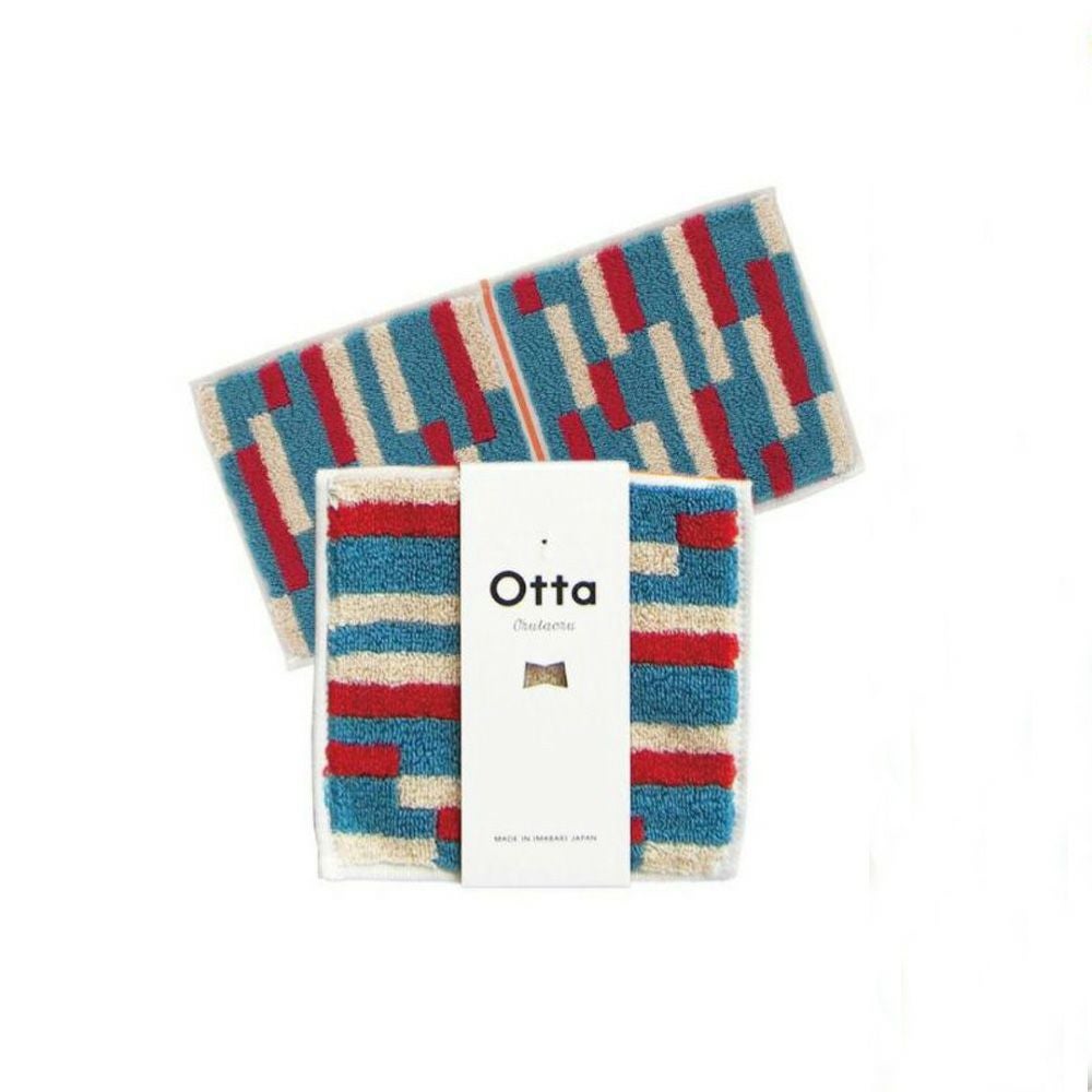 Otta（オッタ） ハーフタオルハンカチ 17-22 | Amingオンラインショップ