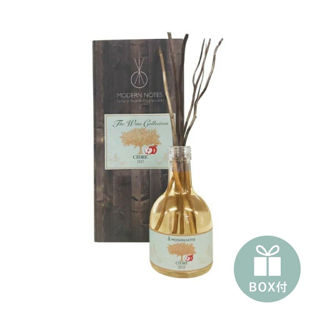 MODERN NOTES (モダンノーツ） ワインコレクション リード
