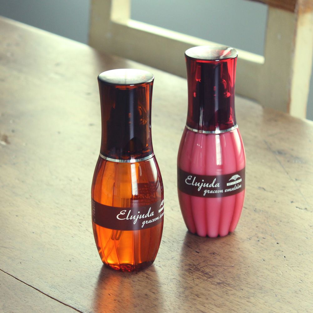 Elujuda（エルジューダ） グレイスオンエマルジョン | Amingオンライン