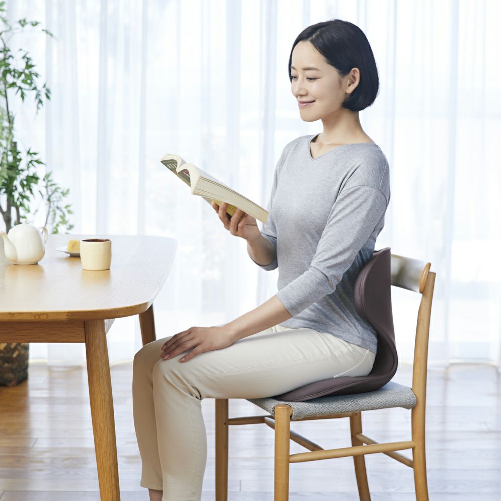 Style（スタイル） スタイルスマート ブラウン | Amingオンラインショップ