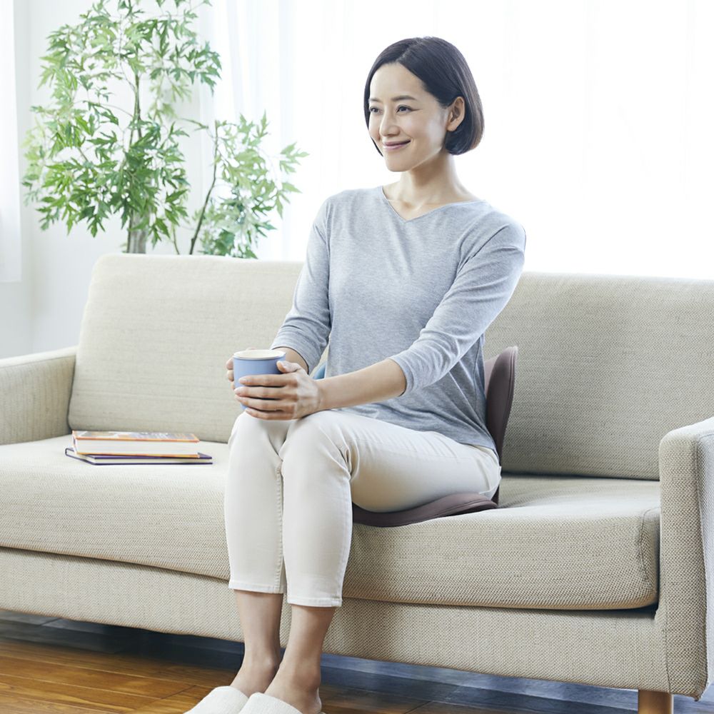 Style（スタイル） スタイルスマート ブラウン | Amingオンラインショップ