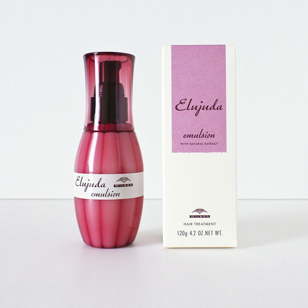 Elujuda（エルジューダ） エマルジョン | Amingオンラインショップ