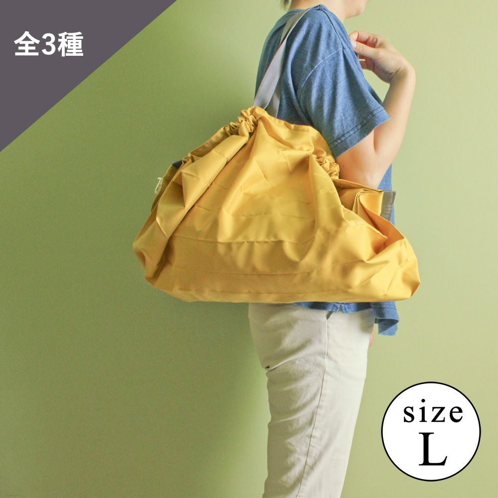 marna（マーナ） Shupatto（シュパット） Aming×Shupatto コンパクト