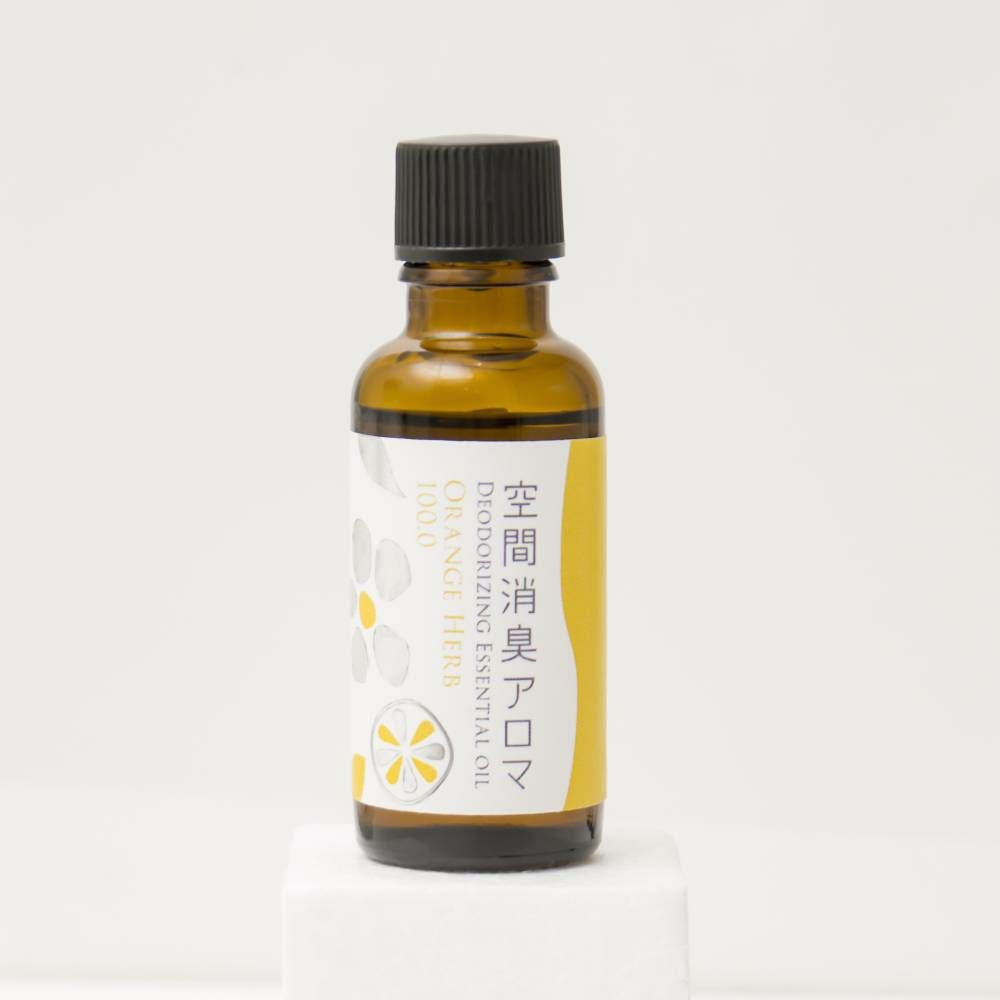 エッセンシャルオイルディフューザー aromore（アロモア） ウッド