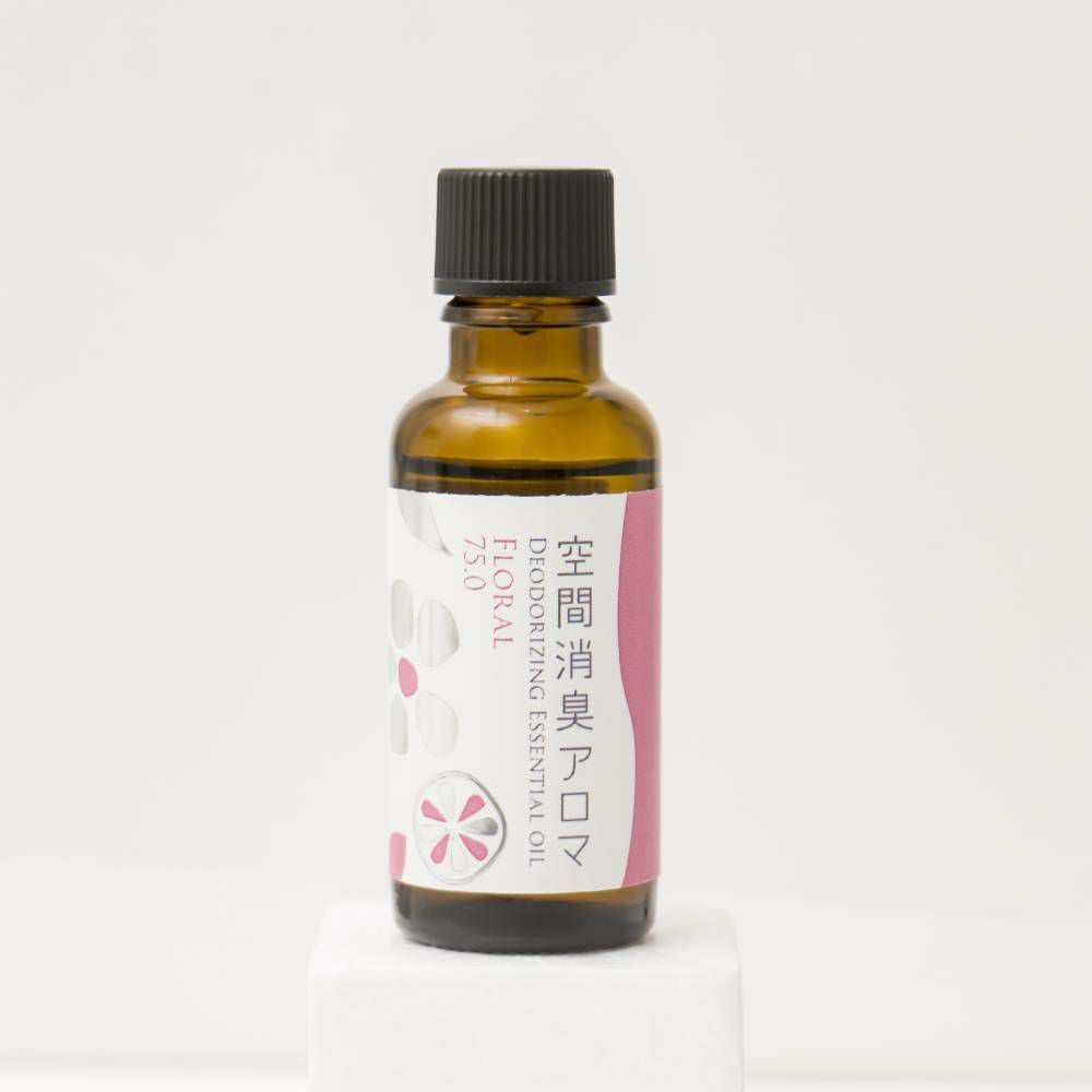エッセンシャルオイルディフューザー aromore（アロモア） ウッド