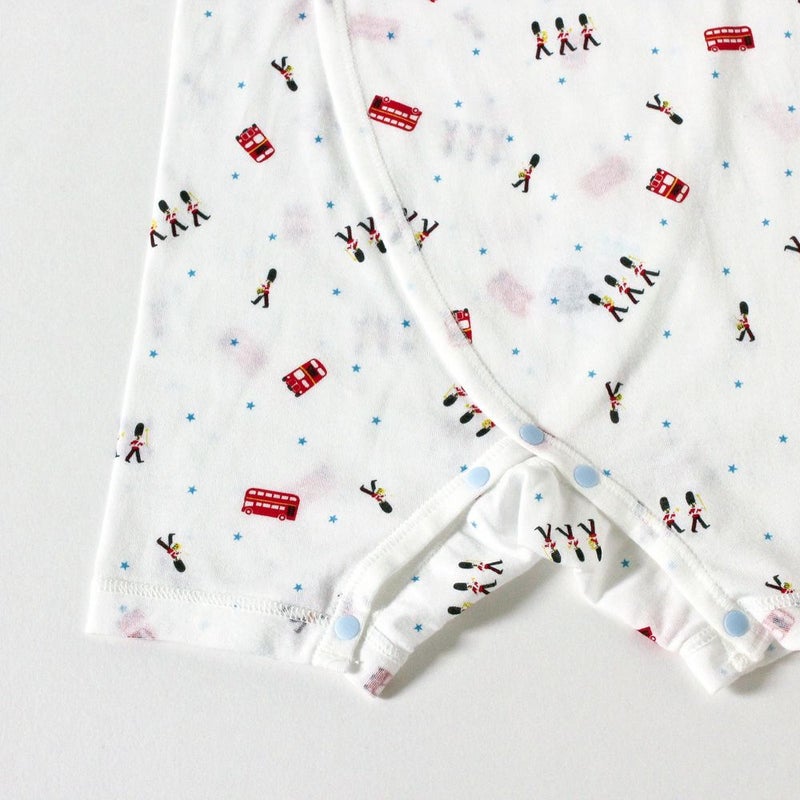 Boribon oeuf（ボリボン ウーフ） アヴィヨンコンビオール ロンドン （50-70cm） 【Amingオリジナル】