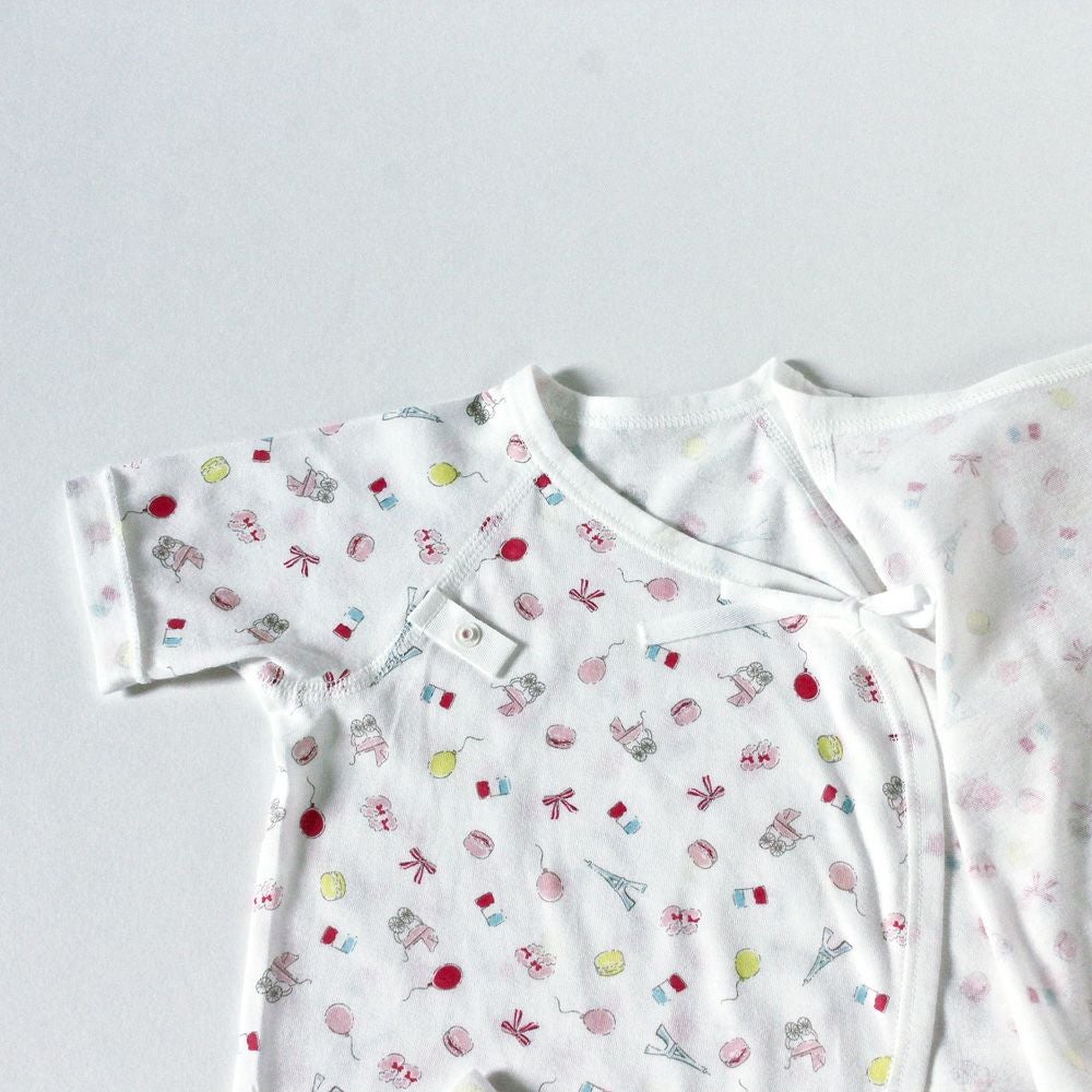 Boribon oeuf（ボリボン ウーフ） アヴィヨンコンビオール パリ （50-70cm） 【Amingオリジナル】