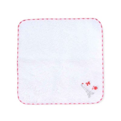 Boribon oeuf（ボリボン ウーフ） アヴィヨン パイルハンカチ パリ