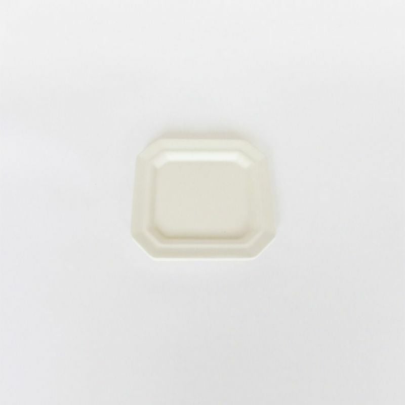 SAKUZAN（サクザン） sara square plate S | Aming アミング公式