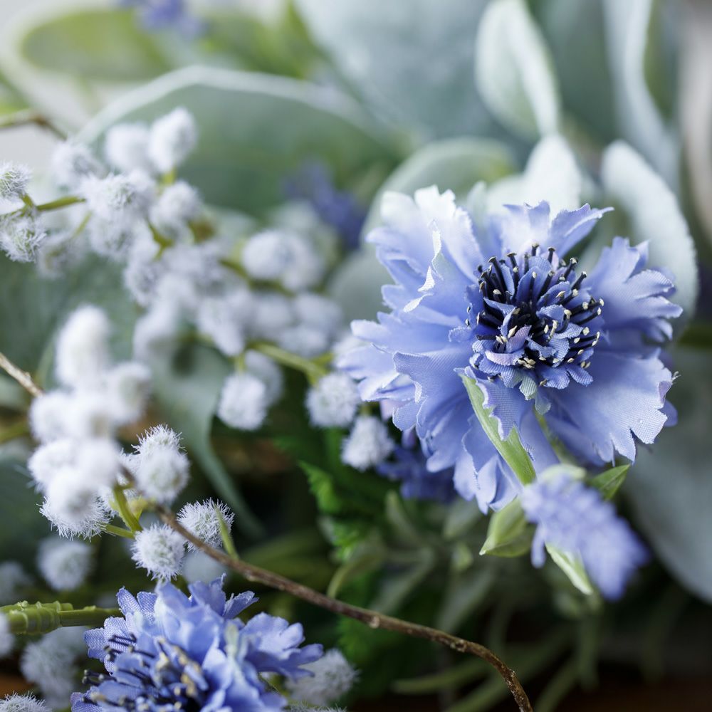 季節のアーティフィシャルフラワー（造花） ブーケ Sサイズ | Aming