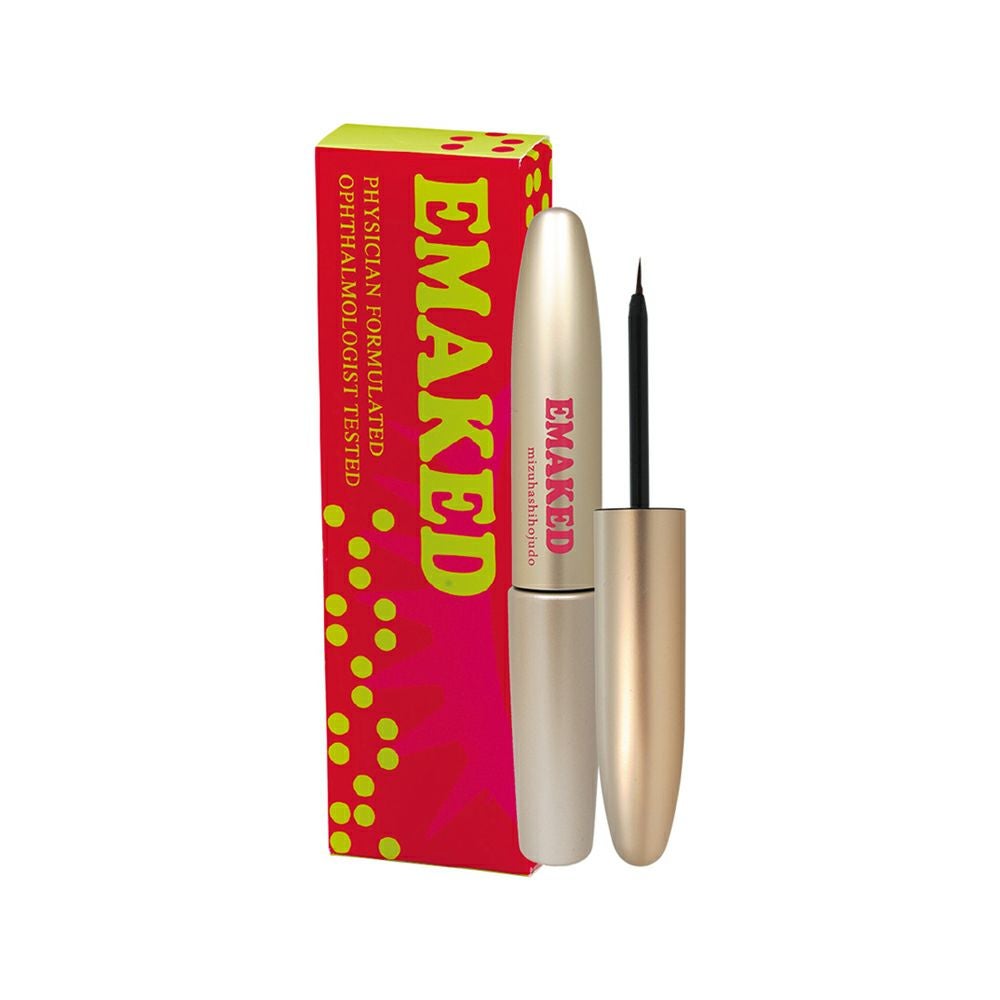 EMAKED（エマーキット） まつげ美容液 | Amingオンラインショップ